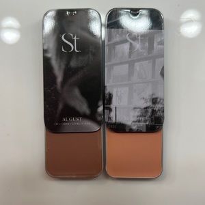 Seint - Set of 2 - Lip/Cheek - August and Melody